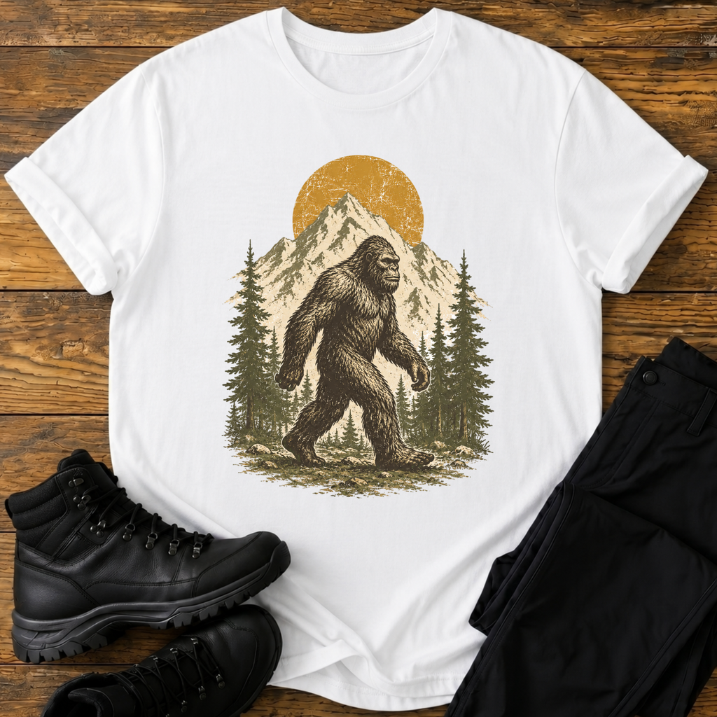 Mythos am Berg T-Shirt