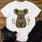 Naturgeist Koala T-Shirt