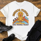 Innerer Frieden T-Shirt