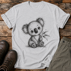 Seelenblick T-shirt