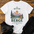 Ab in die Berge T-Shirt