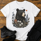 Wildnisflüstern T-Shirt