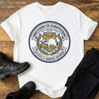 Ministerium T-Shirt