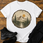 Im Kern der Natur T-Shirt