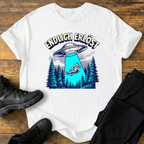Endlich erlöst T-Shirt