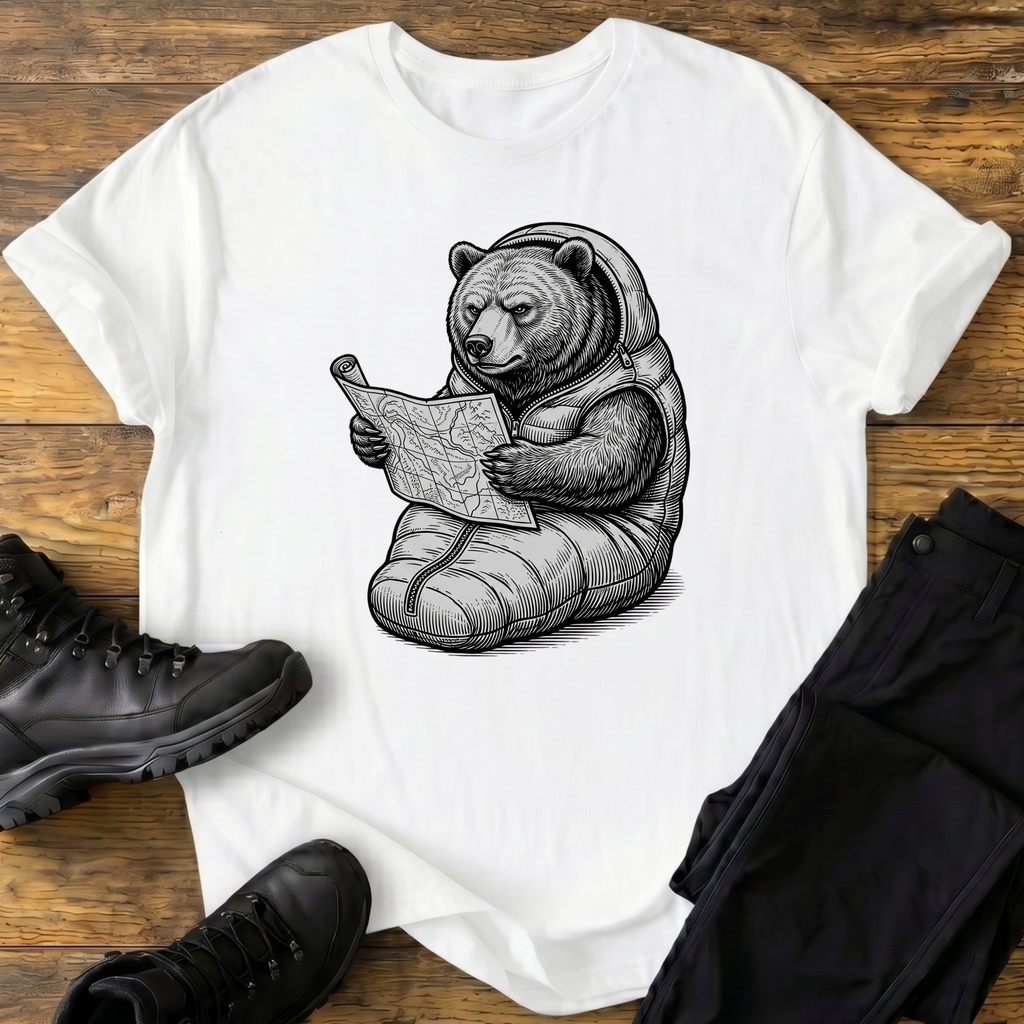 Kartenleser T-Shirt