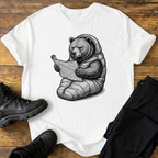 Kartenleser T-Shirt