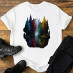 Märchenwald 2 T-Shirt