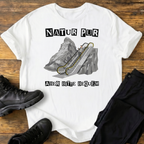 Natur pur T-Shirt