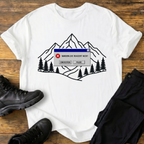 Wandern.exe T-Shirt