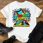 Reboot am Berg T-Shirt