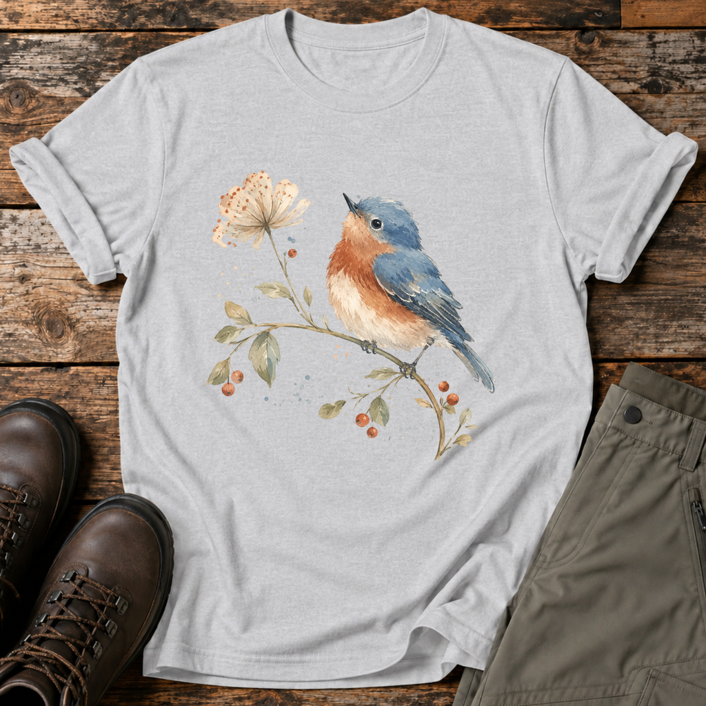 Morgenruf T-shirt