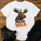 Mehr Wald T-Shirt