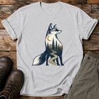 Nachtfuchs T-shirt