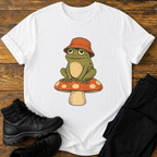 Der Chill-Frosch T-Shirt