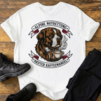 Alpine Notrettung T-Shirt