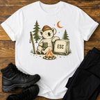 Esc T-Shirt