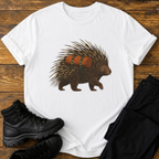 Stachelig unterwegs T-Shirt