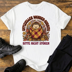 Wander-Burrito T-Shirt