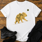 Die Eukalyptus-Expedition T-Shirt