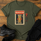 Müsliriegelrettung T-Shirt