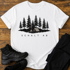 Schalt ab T-Shirt