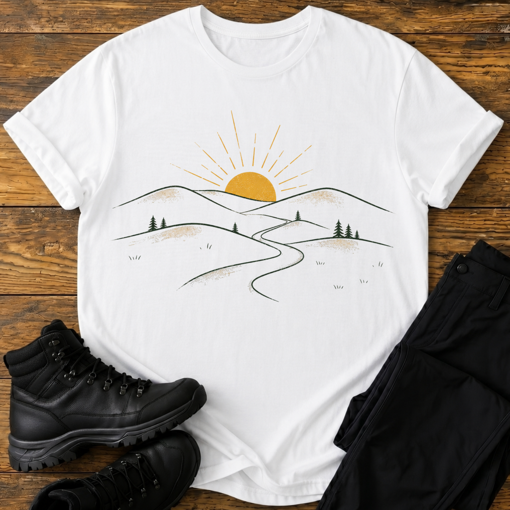 Morgengold T-Shirt