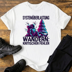 Systemüberlastung T-Shirt