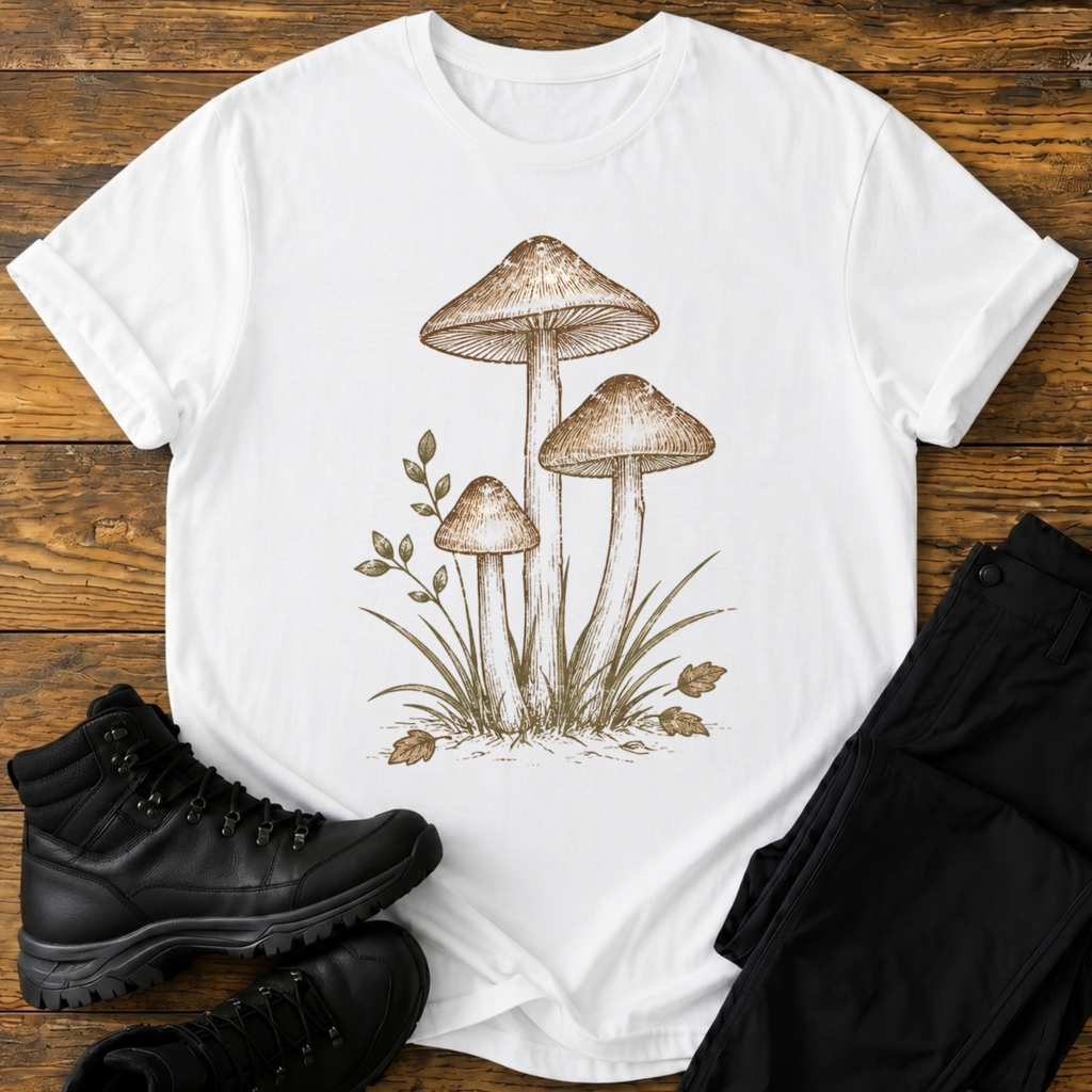 Fungi T-Shirt