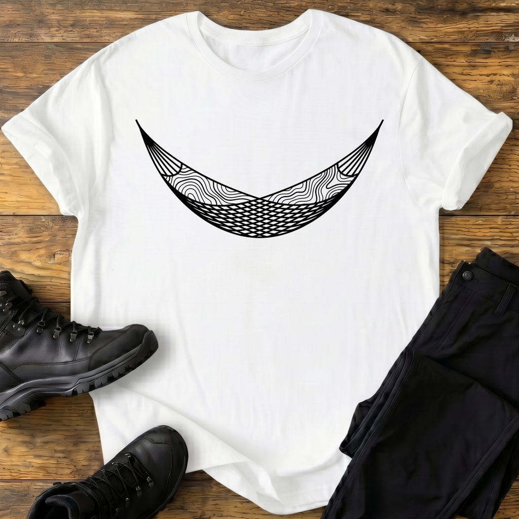 Hängematte T-Shirt