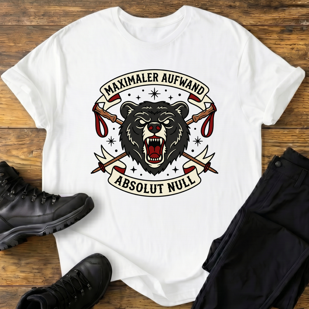 Absolut Null T-Shirt
