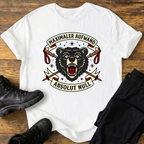 Absolut Null T-Shirt