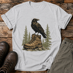 Wächter des Pfades T-shirt