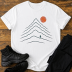 Der Mondwanderer T-Shirt