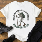 Innerlich längst abgestorben T-Shirt