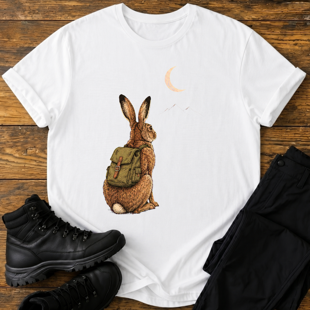Nachtwanderer T-Shirt