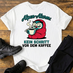 Alpen-Alarm T-Shirt