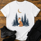 Sternenwächter Fuchs T-Shirt