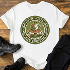 Nicht erreichbar T-Shirt