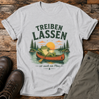 Treiben lassen T-shirt