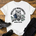 Morgenmuffel T-Shirt