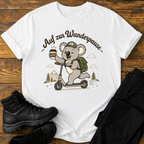 Auf zur Wanderpause T-Shirt