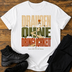 Draußen ohne Dringlichkeit T-Shirt