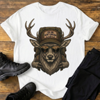 Ich bin nicht langsam 4 T-Shirt