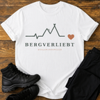 Bergverliebt T-Shirt