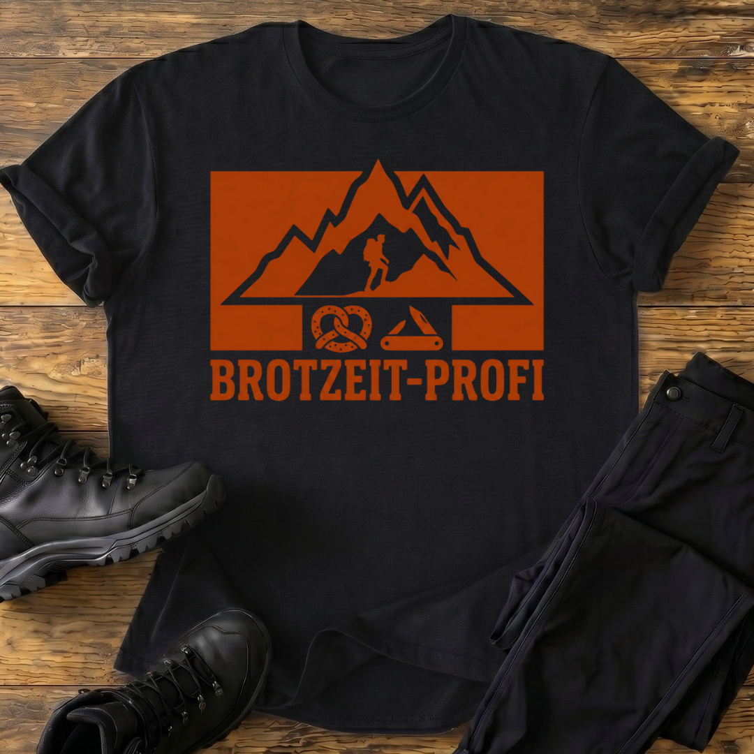 Brotzeit T-Shirt