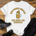 Mein Wander-Kompass T-Shirt