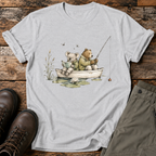 Auszeit T-shirt