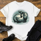 Fernrohr T-Shirt
