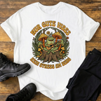 Nur gute Vibes T-Shirt